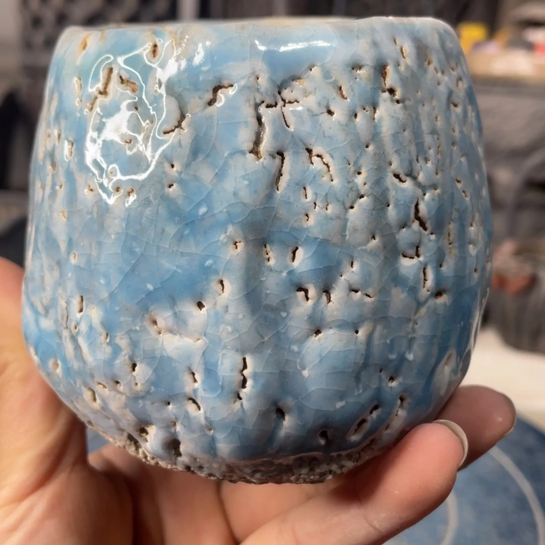 红陶微瑕的话就不说了