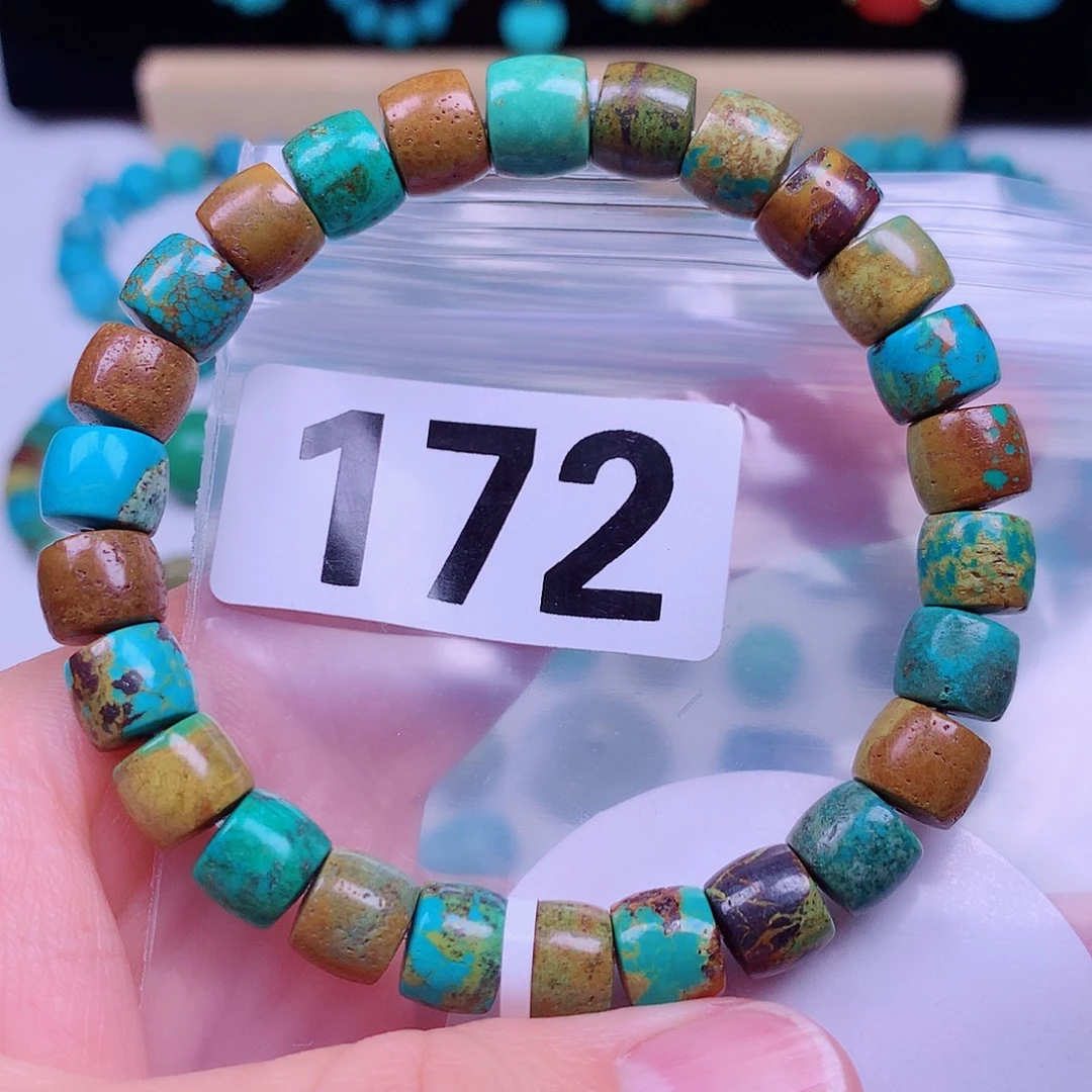 空竹粉丝专享十堰特色手工散珠