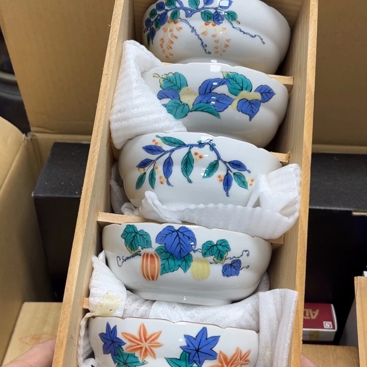 瓷片瓷器摆件工艺品摆件777