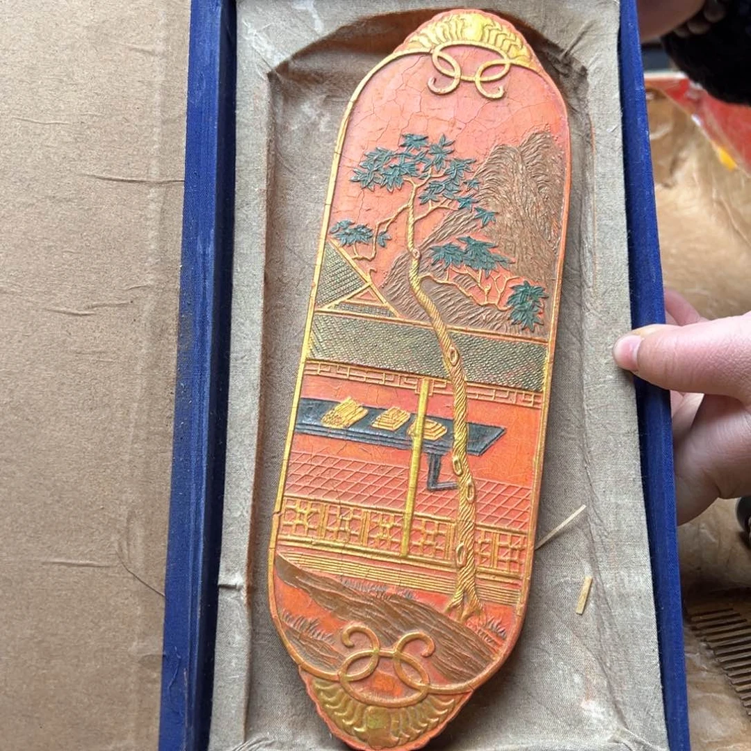 大叶紫檀（黑酸枝木类）