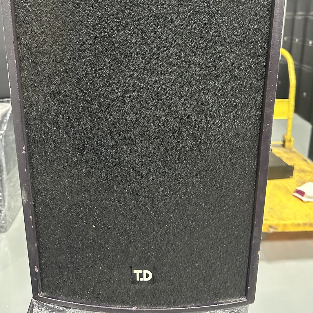 上一套唐龙TF312四件套+全新音创点歌机（不包邮）