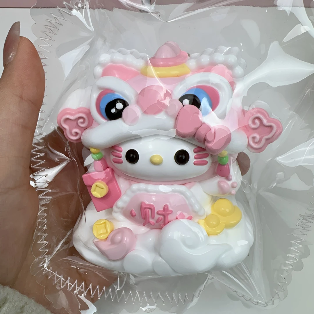 食品级硅胶捏捏，纯手工制作，微瑕