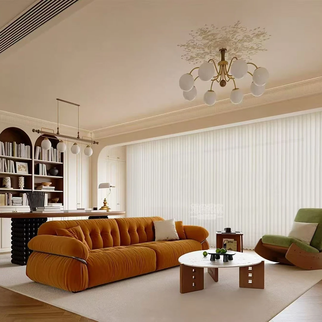 [直播间专享]精品窗帘，不包邮