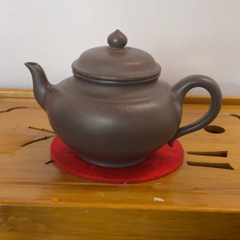 茶壶紫砂中国宜兴紫砂壶