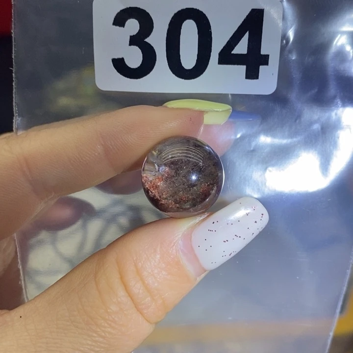 珠宝半成品未镶嵌水晶