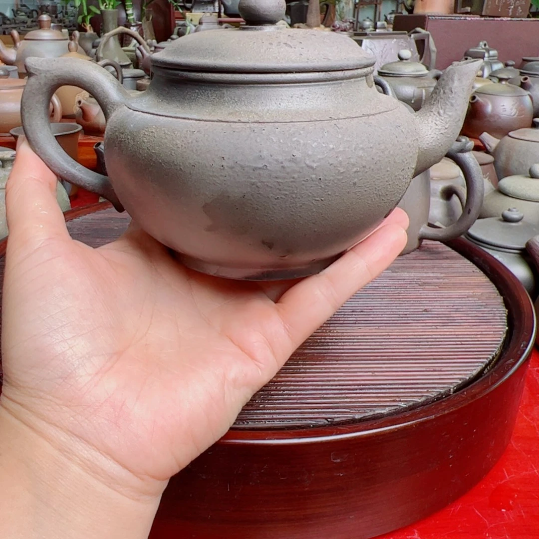 坭兴陶贵台龙窑A49