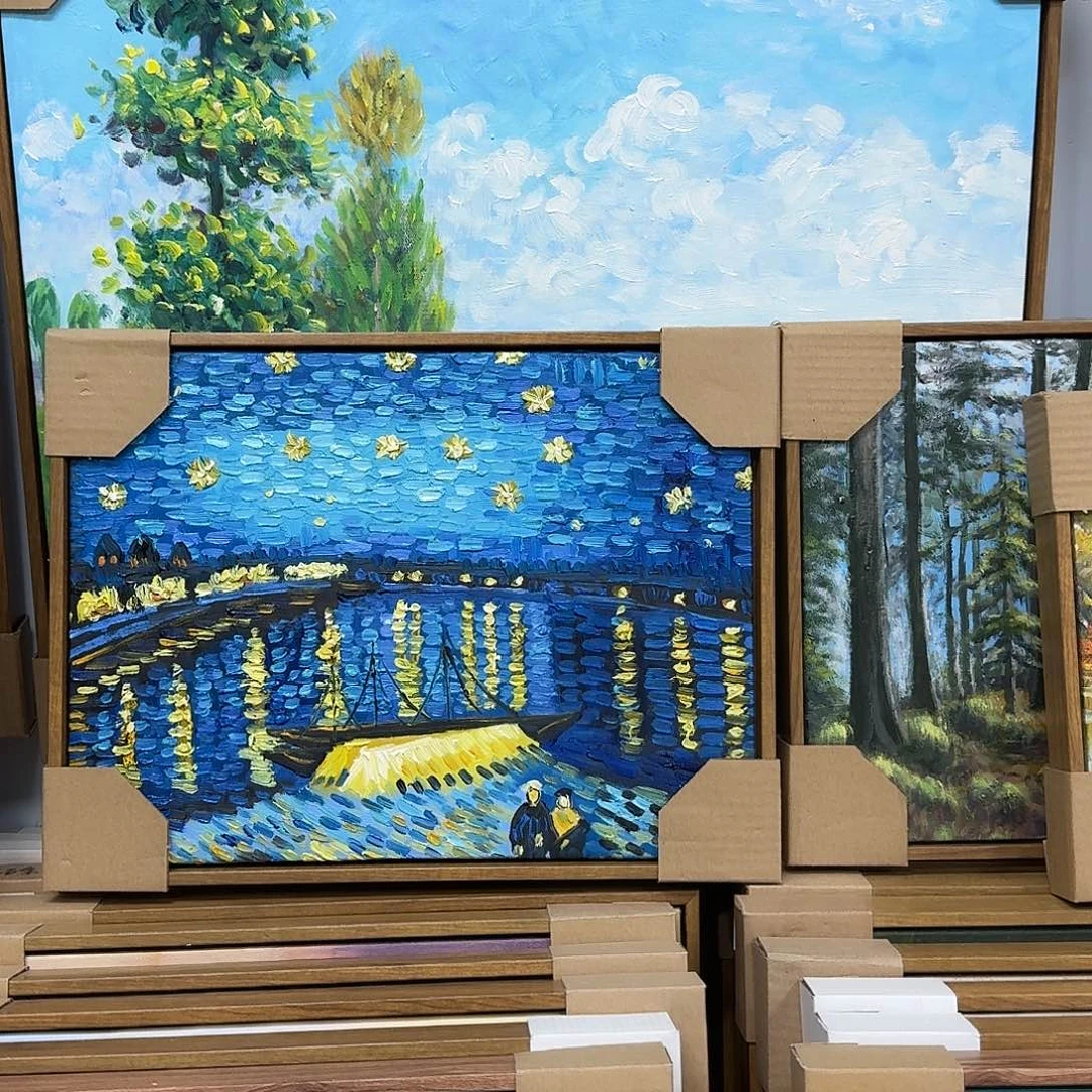 油画3040油画作品展作品展作品