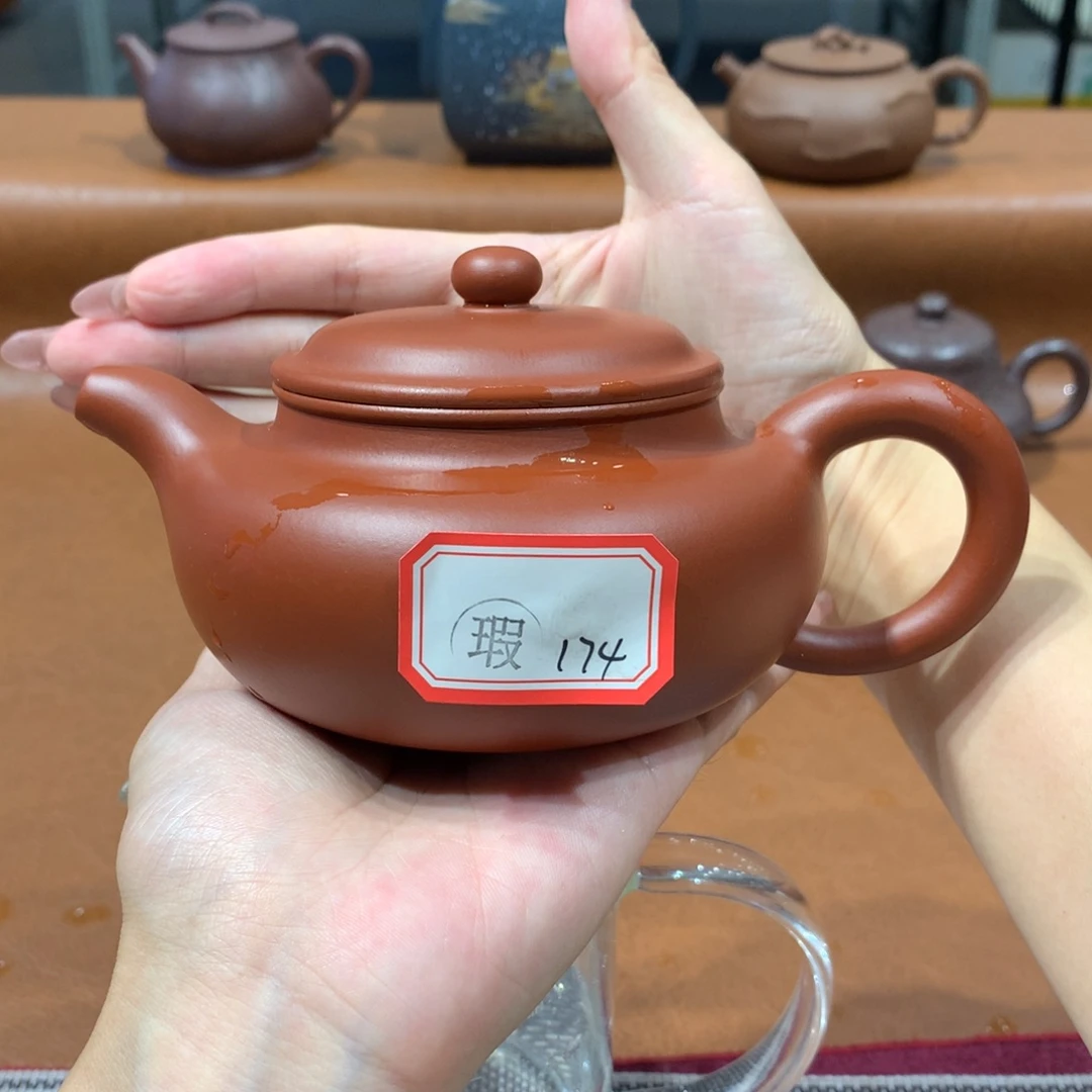 紫砂茶壶紫砂茶壶