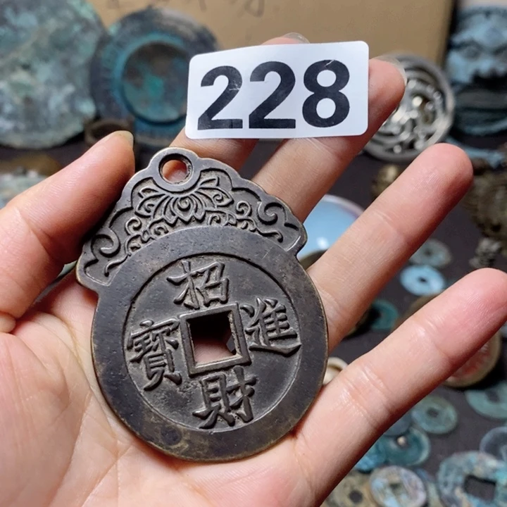 瓷片相**缘瓷器瓷片制作工艺