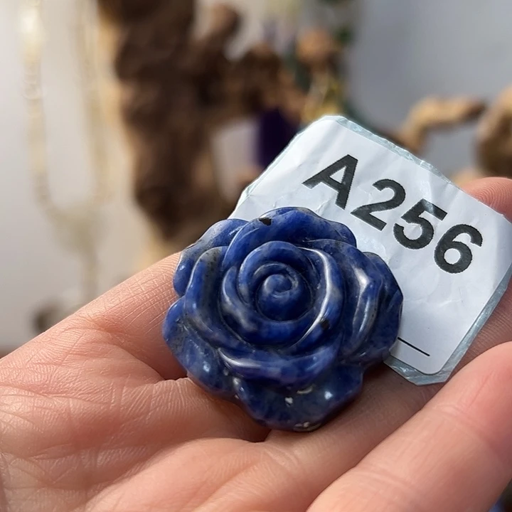 半***夏玛瑙/玉髓未镶嵌颈饰