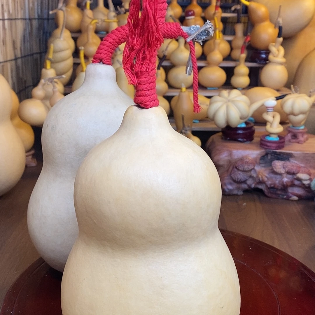 浠***蓓直播间一物一拍文玩葫芦