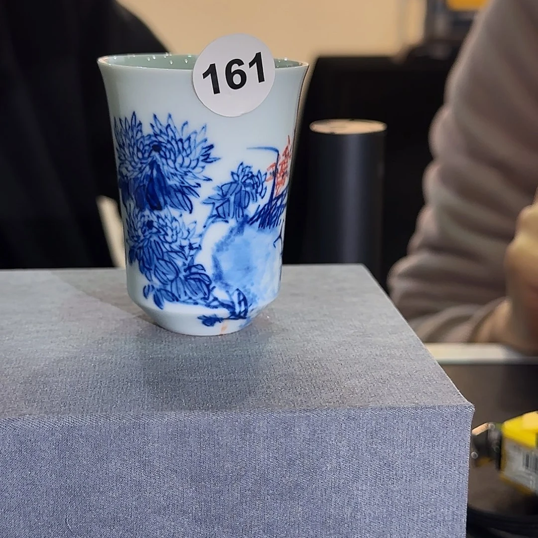 瓷景德镇陶瓷杨力鸣161