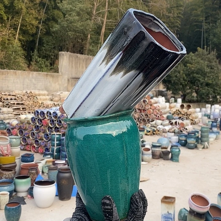 红陶瑕疵颜色不挑