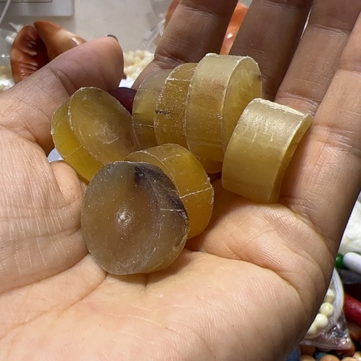 大果紫檀（缅甸花梨）赛一块