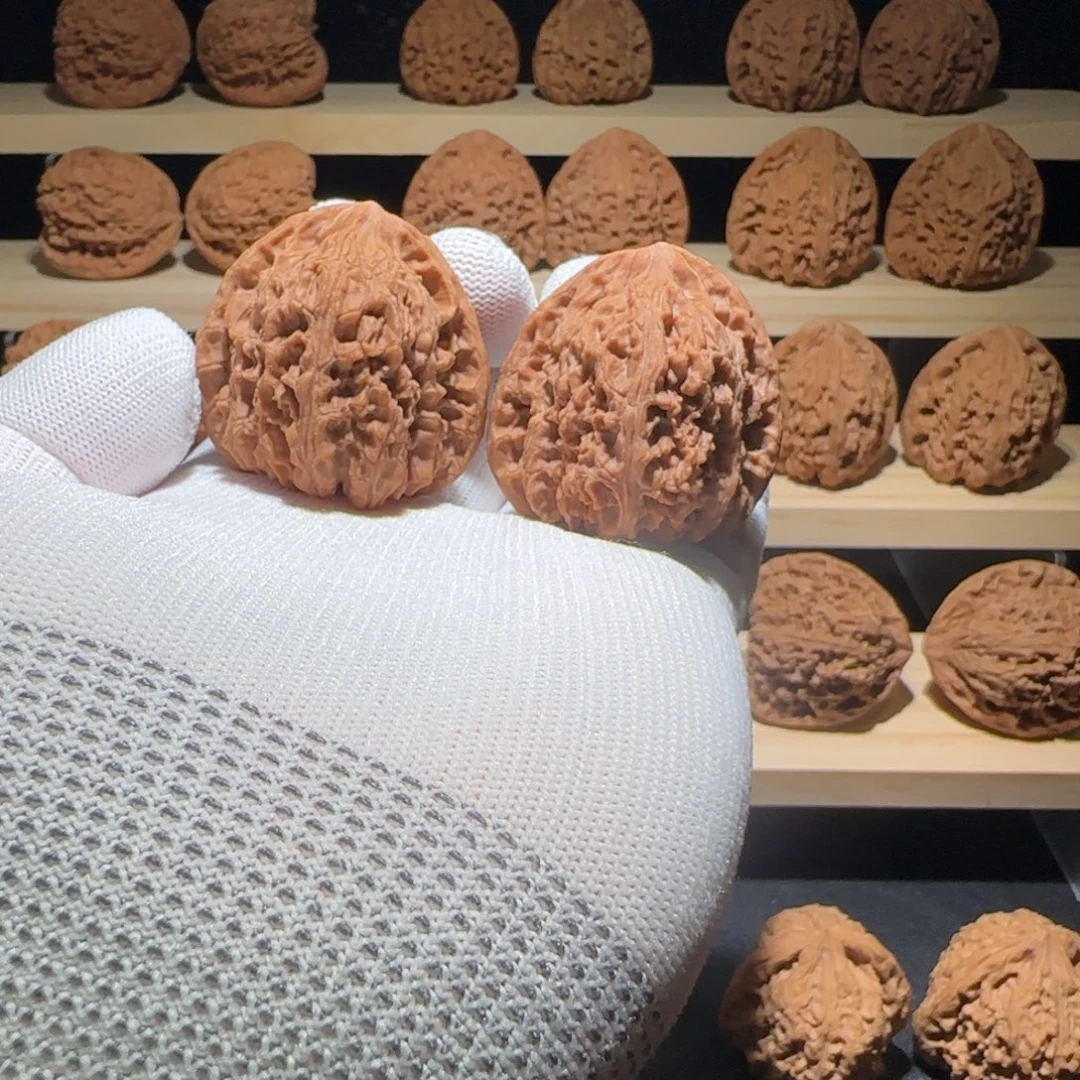 吊坠文玩核桃41奥迪