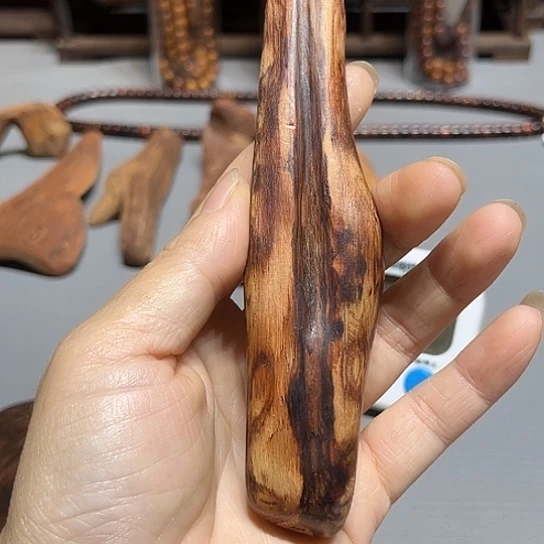 黄花梨/降香黄檀海南黄花梨