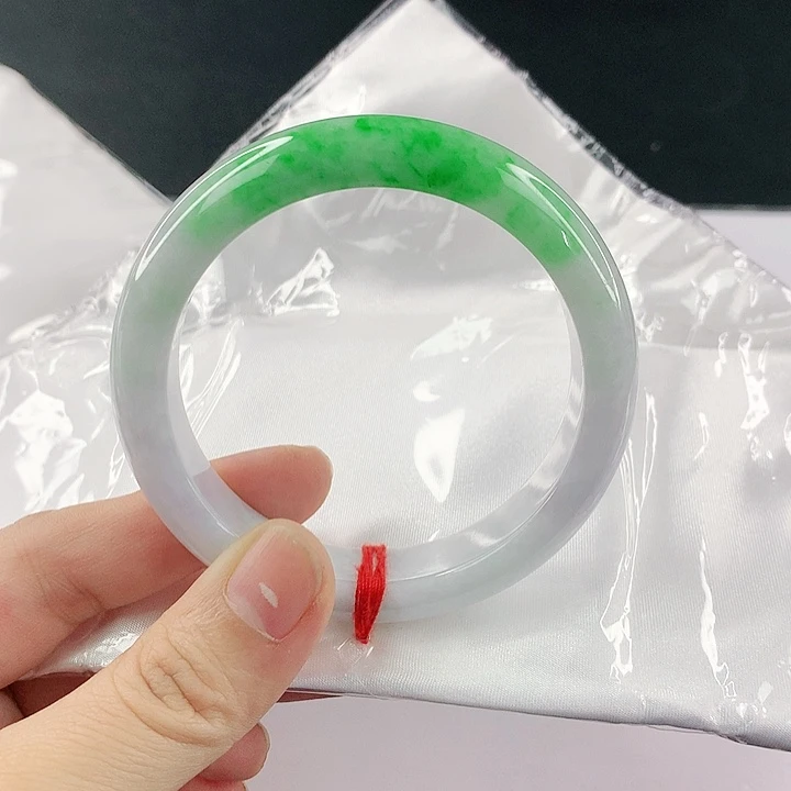 未镶嵌手镯翡翠翡翠106