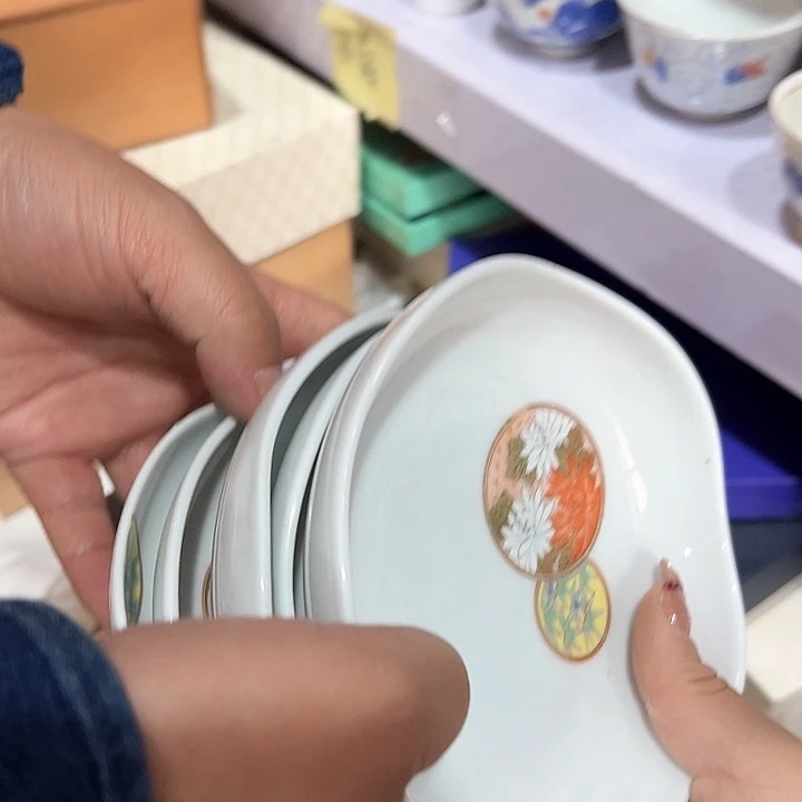 曜*新亿阁中古杂项无售后