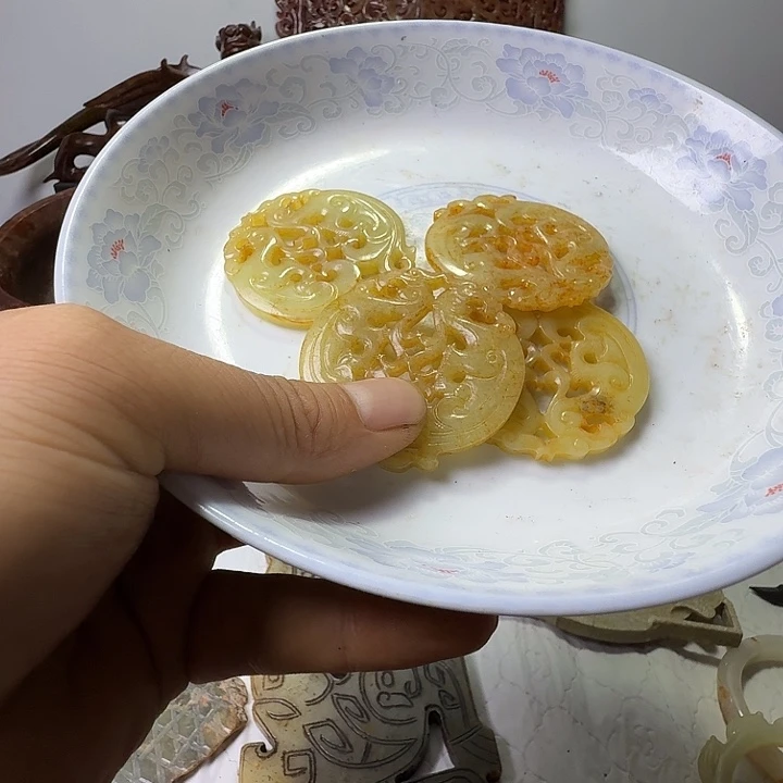 水***哥摆件我在外面吃饭呢你吃