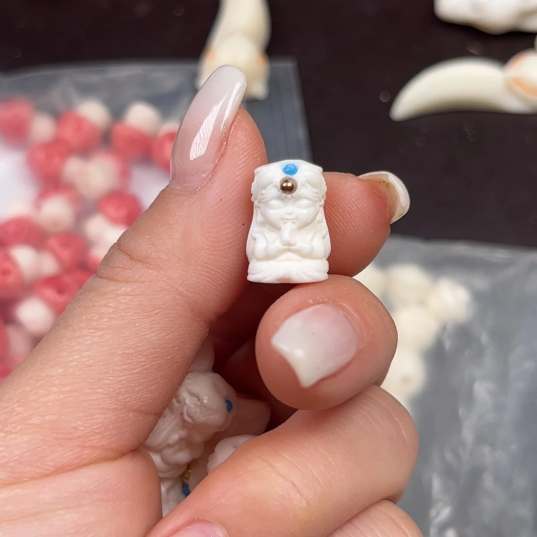 驼骨手串/手链编号2