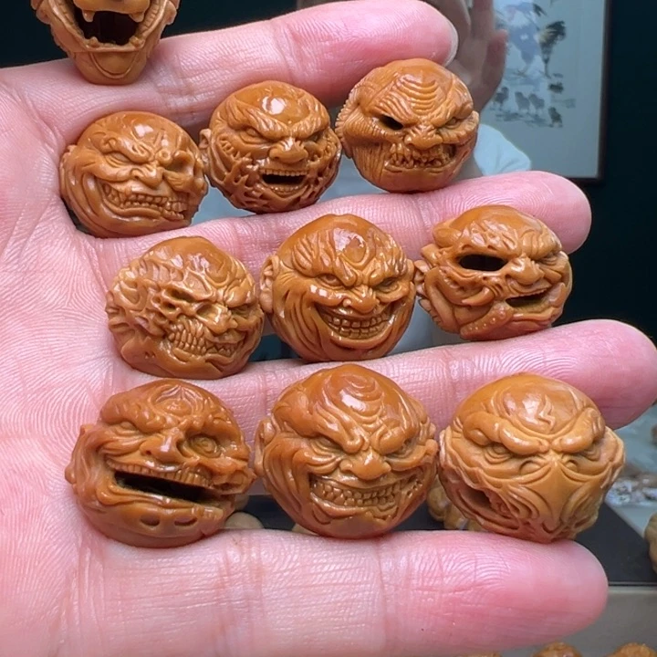 橄榄核手串/手链橄榄核