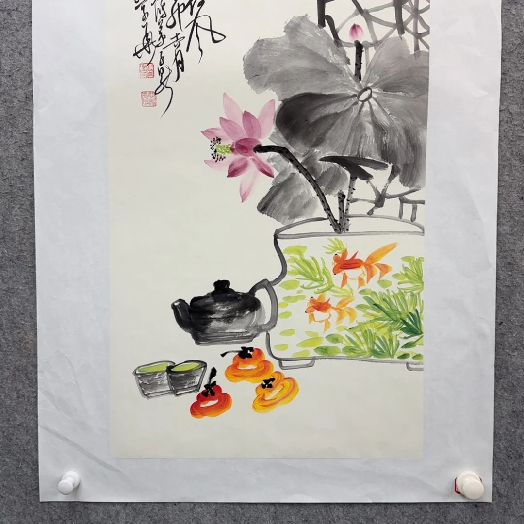 书法书法作品多次参加全国