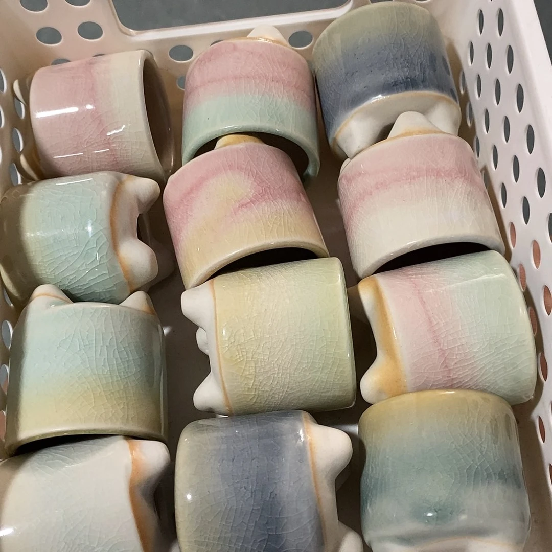 「满9.9米包邮」6个浮力随机