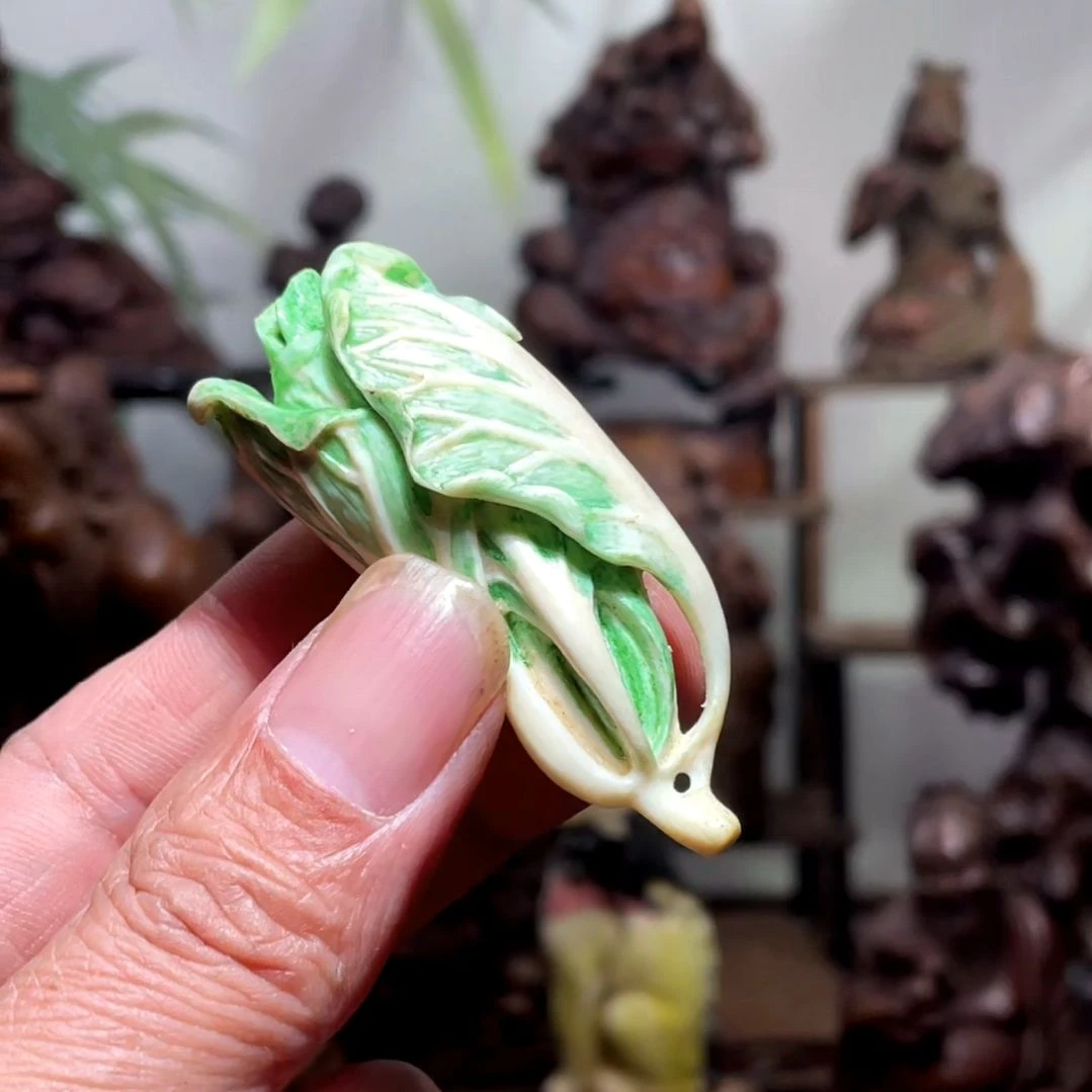 竹热闹矛盾问题不大不小的