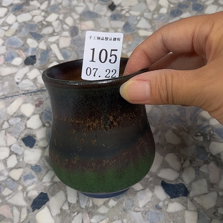 景德镇陶瓷手工制作