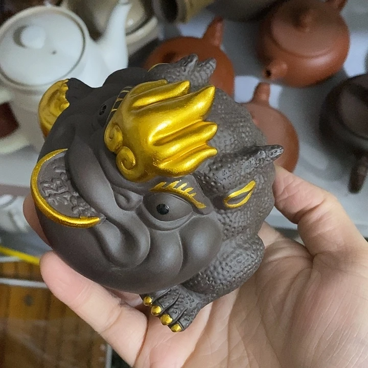 陶瓷艺术品及陶瓷制品