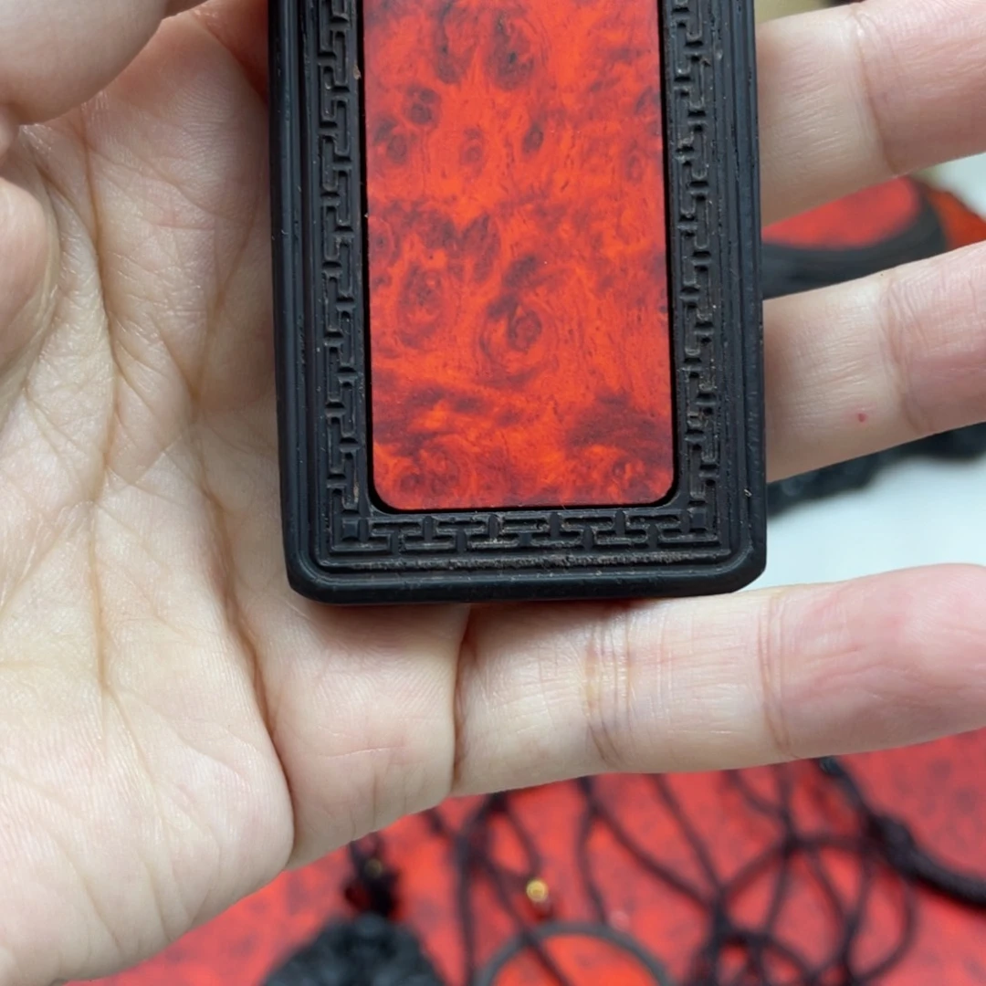 东非黑黄檀（紫光檀）