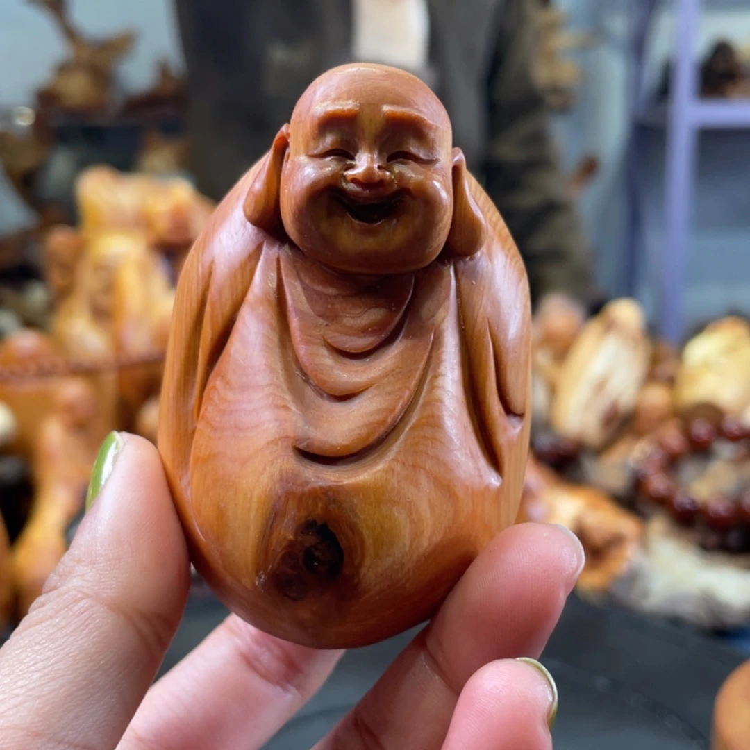 【闪购商品】柏木（崖柏）其他