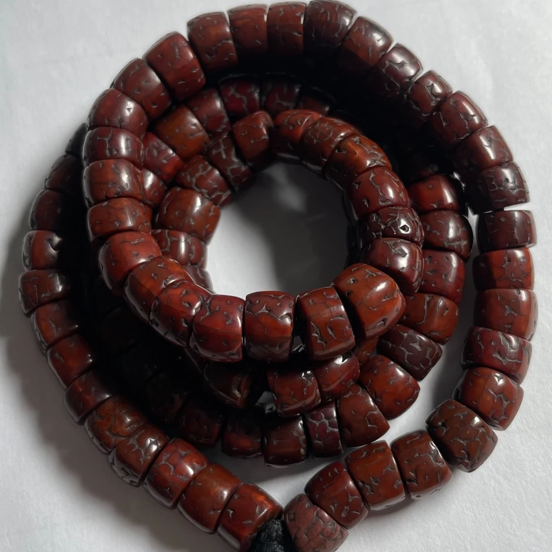 精品藏传金刚108