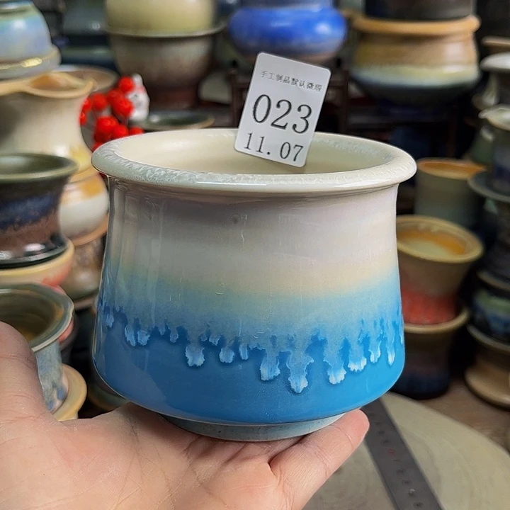 瓷片景德镇陶瓷手工制作
