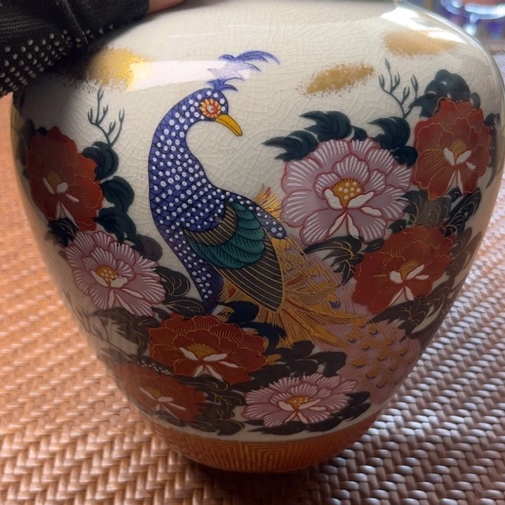 陶瓷艺术家的作品是