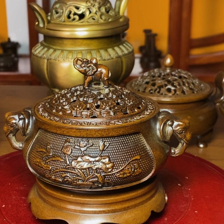 铜炉厂区位于江苏苏州