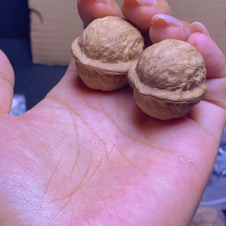 把件文玩核桃13-30mm