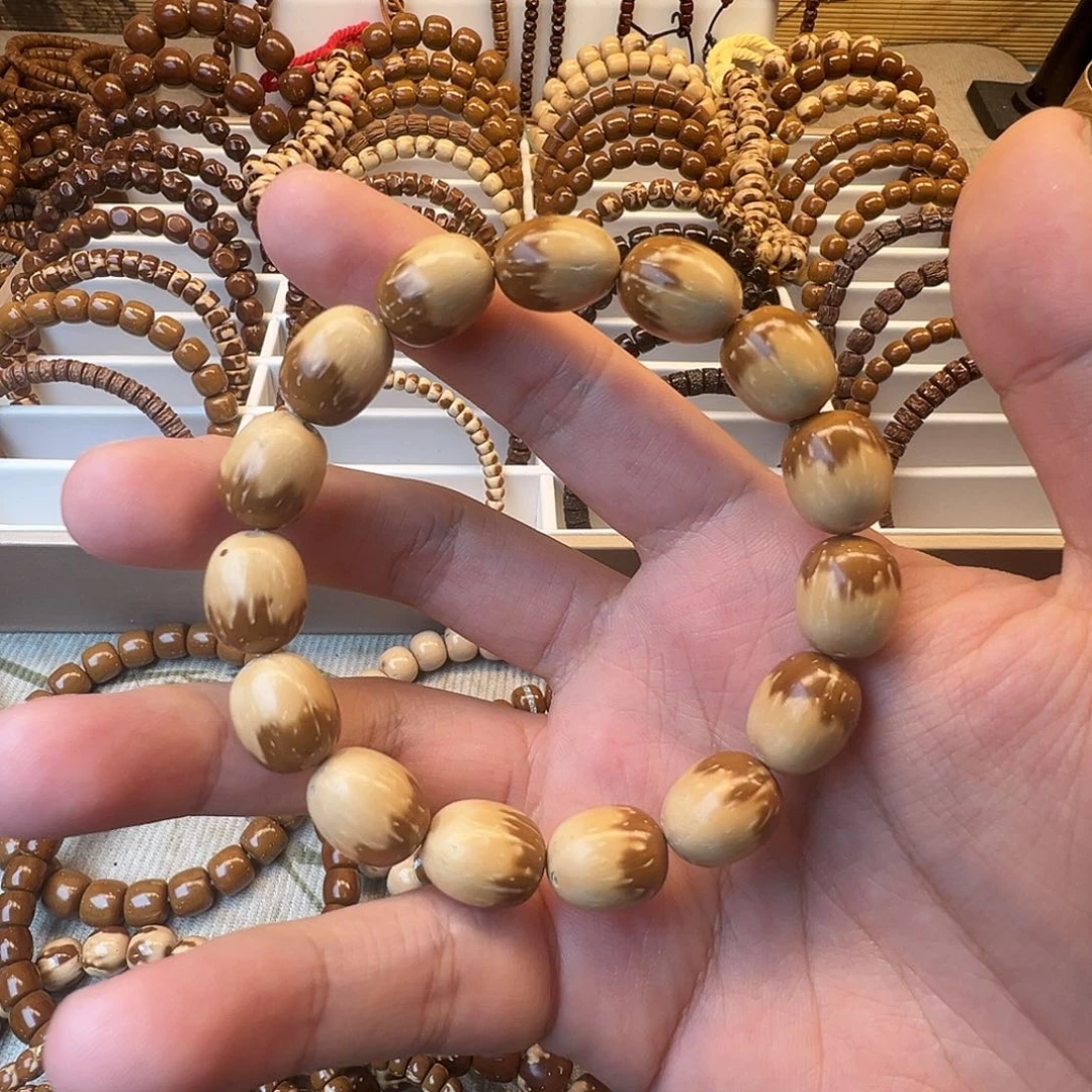 手串紫金鼠半山半水枣珠