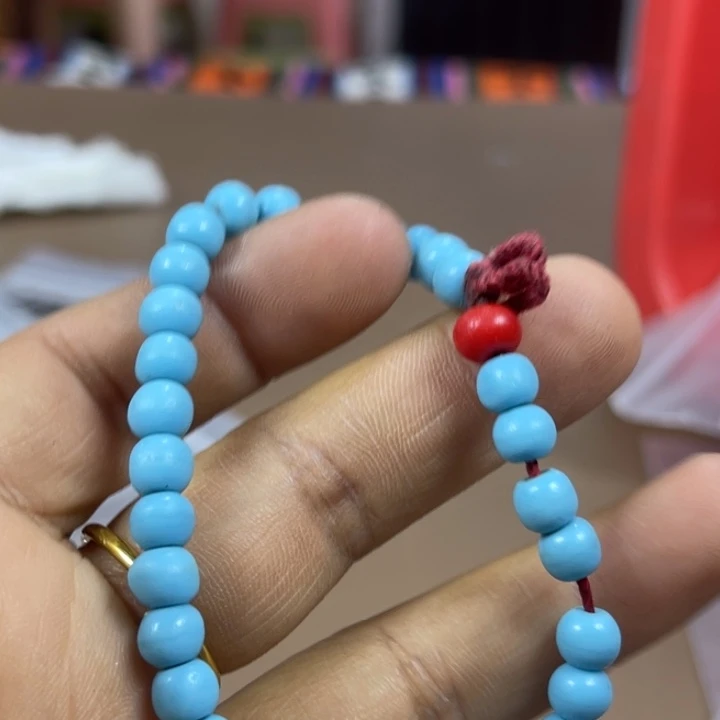 J***瑞吊坠柏香籽/百香籽