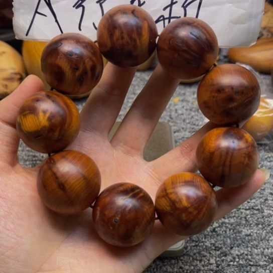 柏木（崖柏）瑕疵23