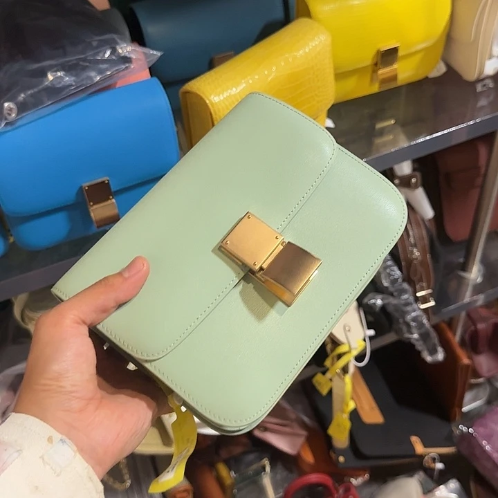 *****蚕丝手工皮具包包
