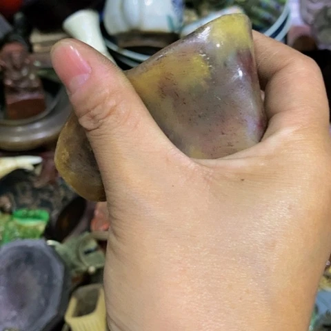 三*小物件一个 小物件