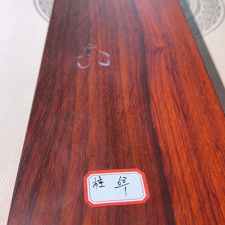 桂***成套家具紫檀木类