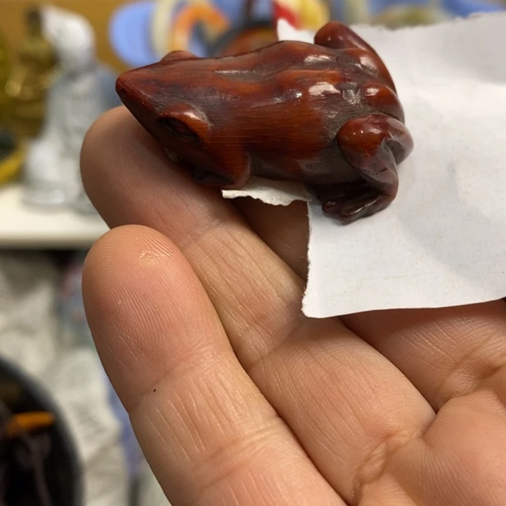 欢迎大家光临小店