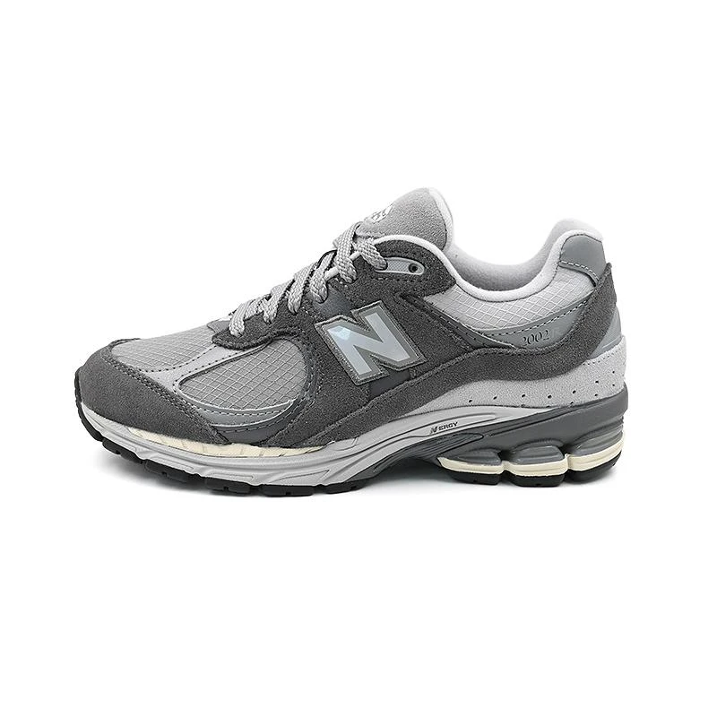 New Balance NB官方正品25年春季新男女复古运动休闲鞋U2002RTF-D