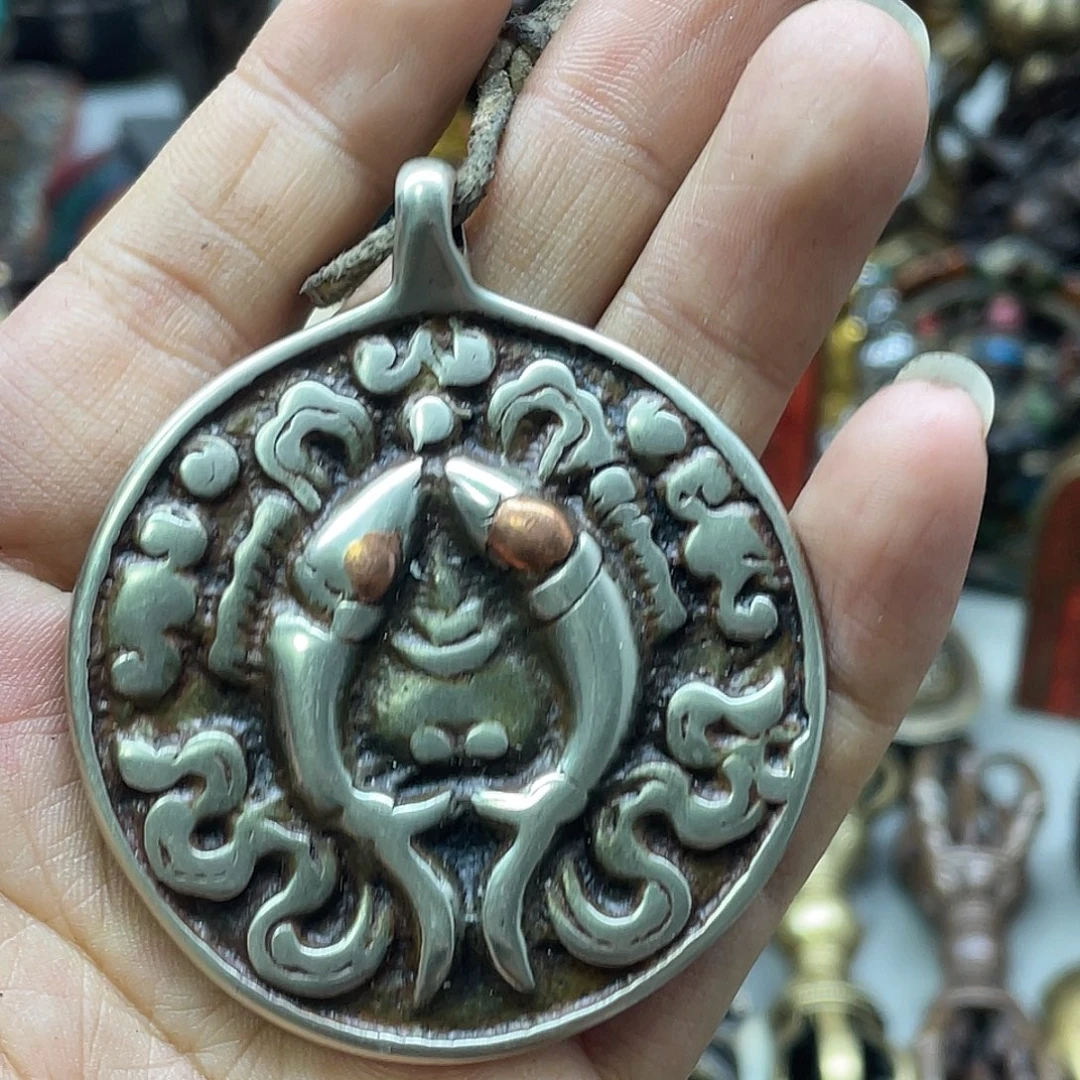 工艺品挂件一物一图