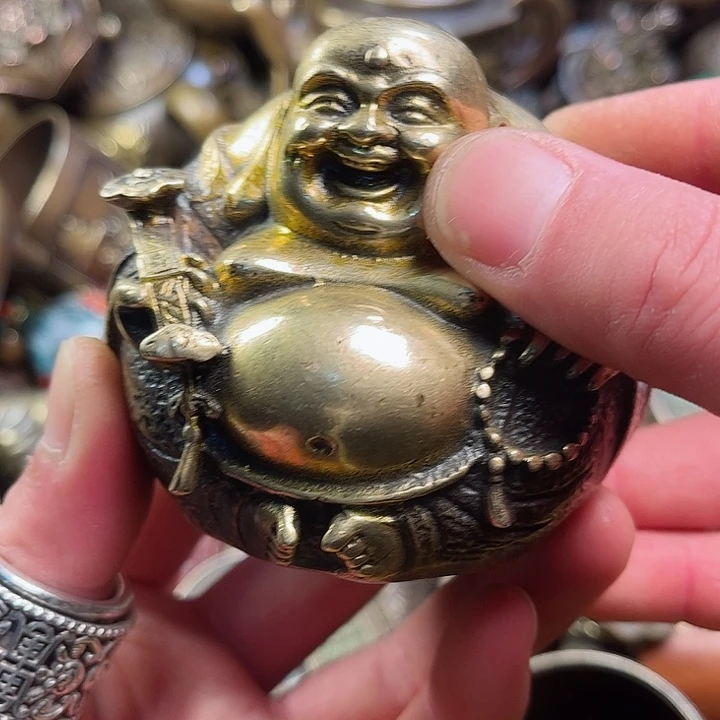 铜器摆件家居摆件