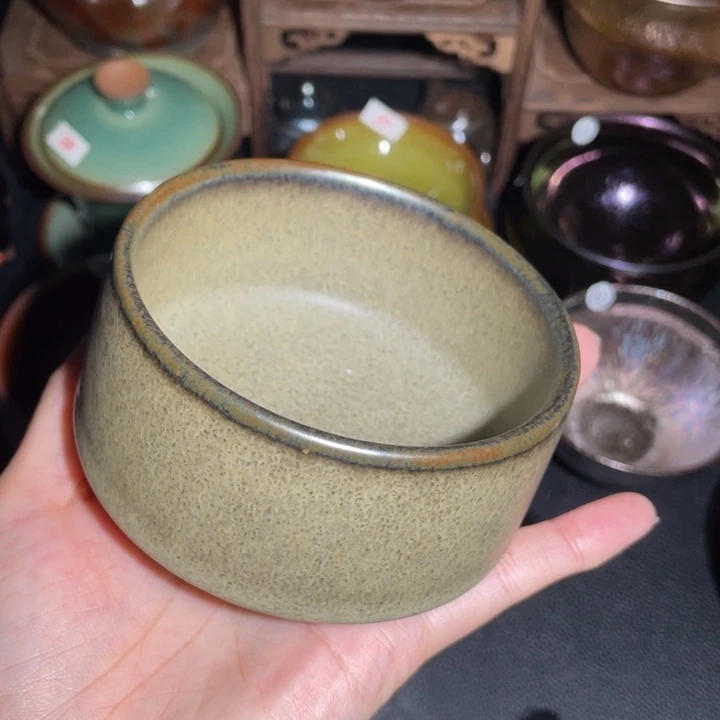 茶盏建盏直播间链接