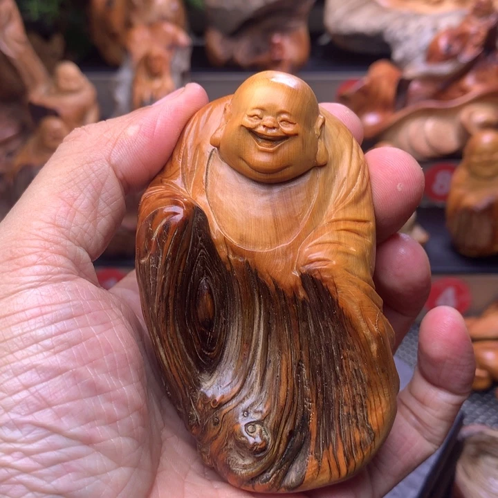 柏木（崖柏）崖柏陈化
