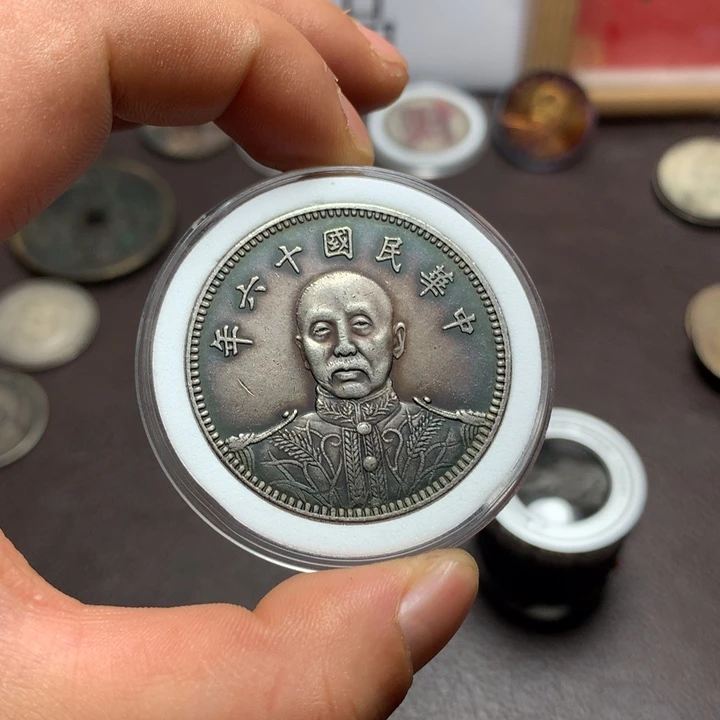 泉藏臻选    闪购链接  一图一物    复古手工艺品摆件